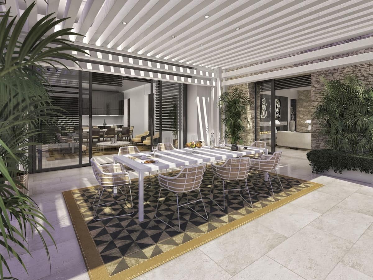 Bouwgrond te koop in Puerto Banus - € 5.250.000 (Ref: 9778937)