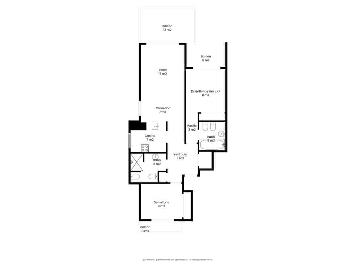 2 soveværelse Lejlighed til salg i Rio Real med swimmingpool garage - € 485.000 (Ref: 9829630)