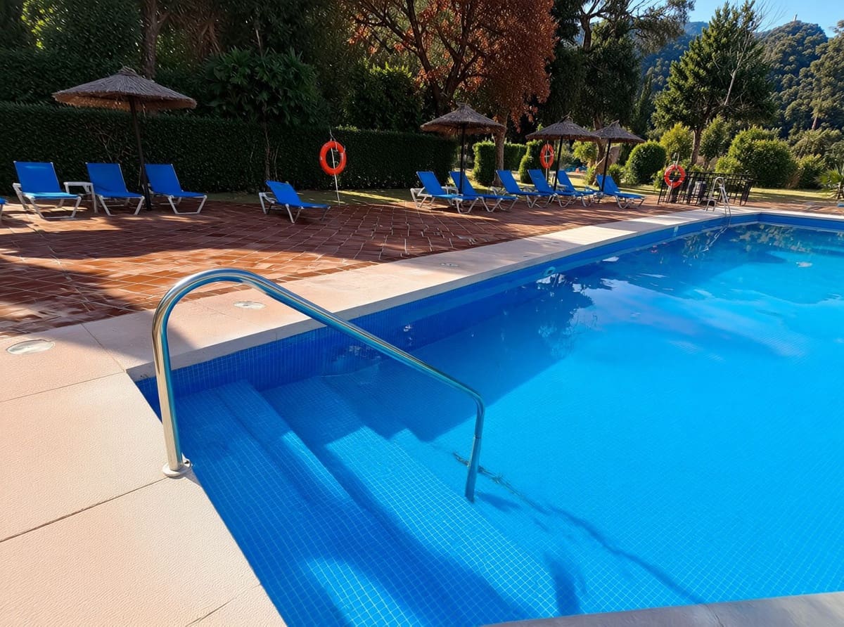 2 soveværelse Lejlighed til salg i Rio Real med swimmingpool garage - € 485.000 (Ref: 9829630)