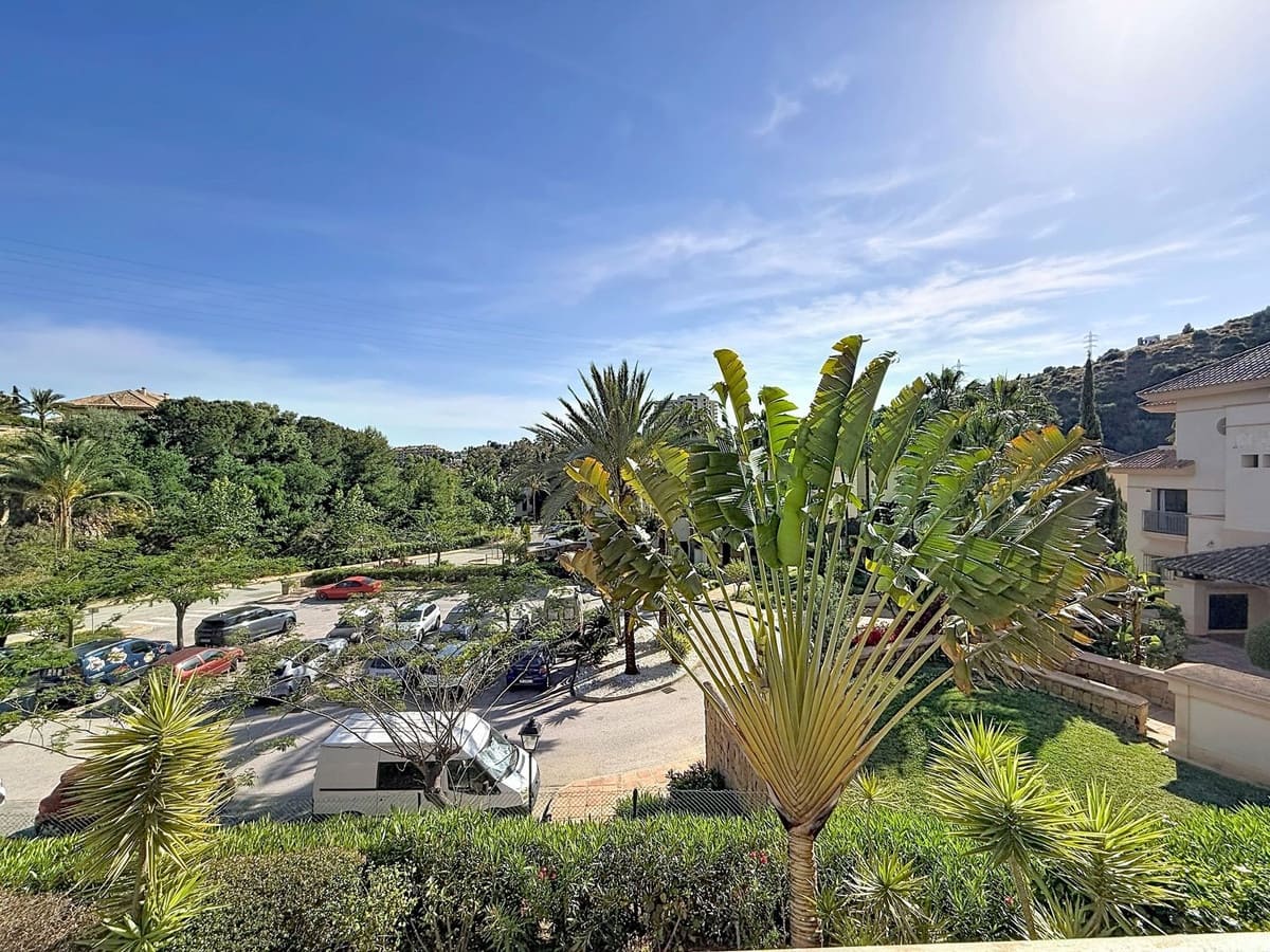2 soveværelse Lejlighed til salg i Rio Real med swimmingpool garage - € 485.000 (Ref: 9829630)
