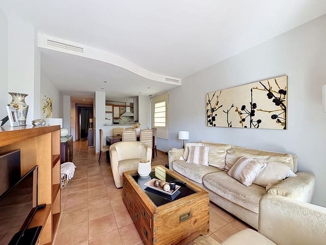 2 slaapkamer Appartement te koop in Río Real, Marbella met zwembad garage - € 485.000 (Ref: 9829630)