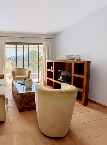 2 slaapkamer Appartement te koop in Río Real, Marbella met zwembad garage - € 485.000 (Ref: 9829630)