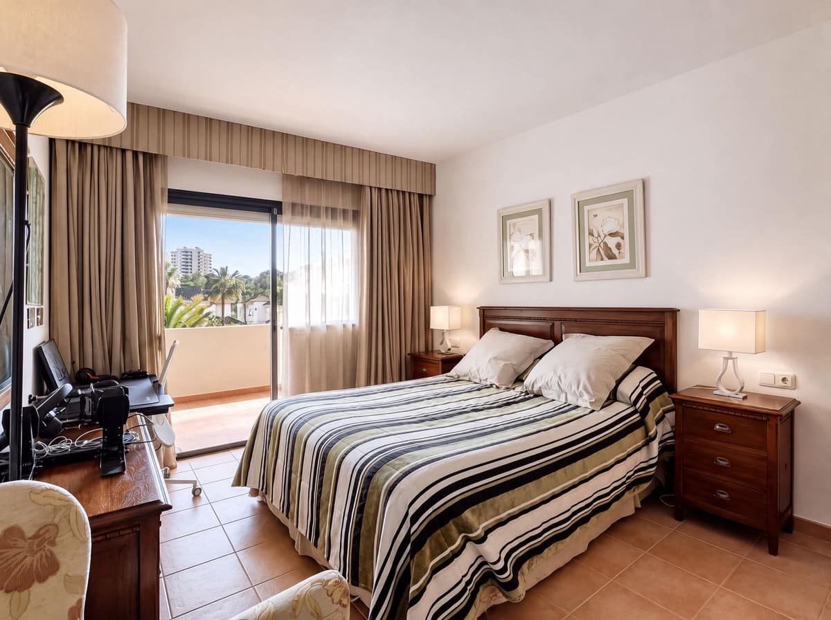 2 camera da letto Appartamento in vendita in Rio Real con piscina garage - 485.000 € (Rif: 9829630)