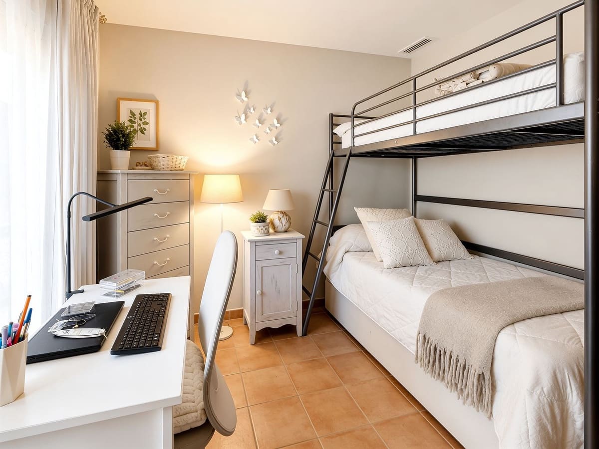 2 camera da letto Appartamento in vendita in Rio Real con piscina garage - 485.000 € (Rif: 9829630)