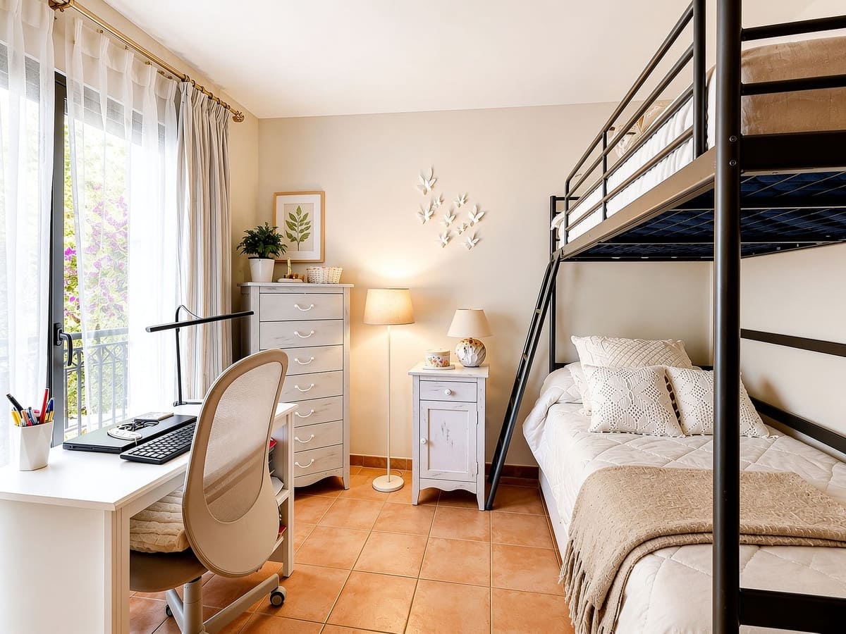 2 camera da letto Appartamento in vendita in Rio Real con piscina garage - 485.000 € (Rif: 9829630)