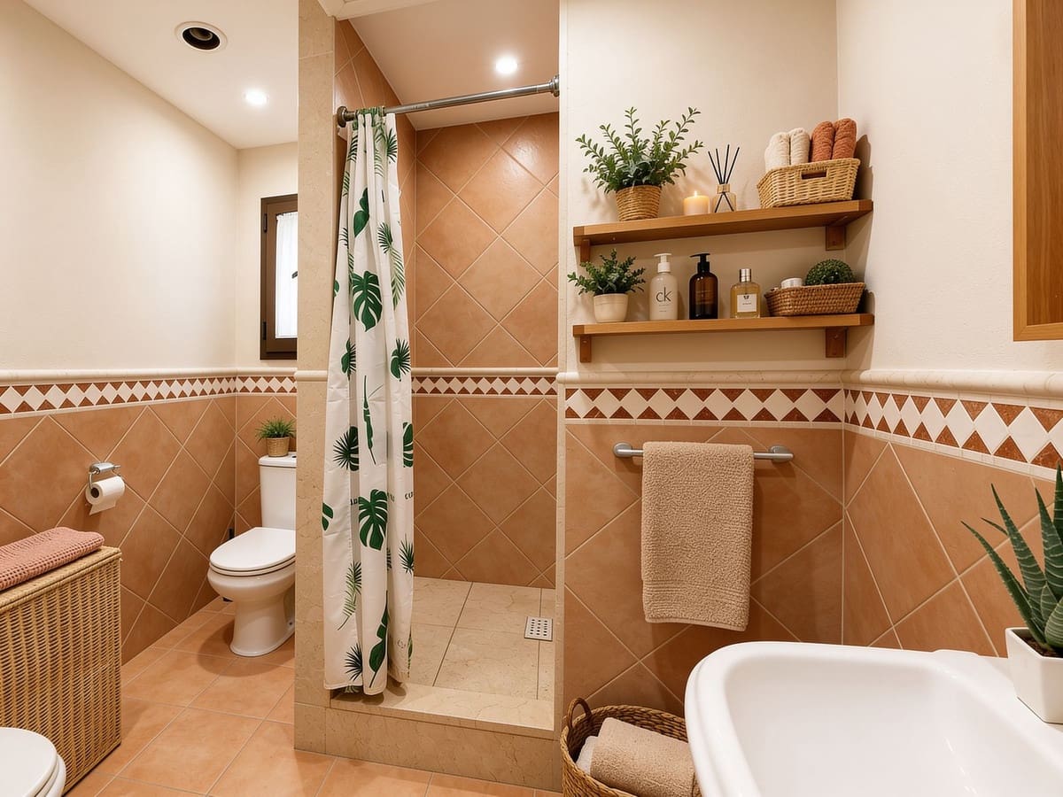 2 camera da letto Appartamento in vendita in Rio Real con piscina garage - 485.000 € (Rif: 9829630)