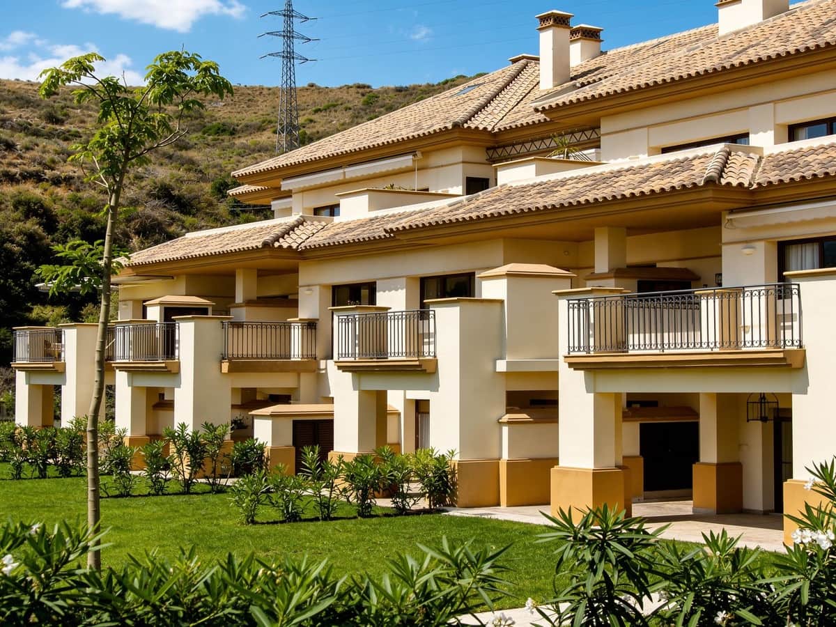 2 camera da letto Appartamento in vendita in Rio Real con piscina garage - 485.000 € (Rif: 9829630)