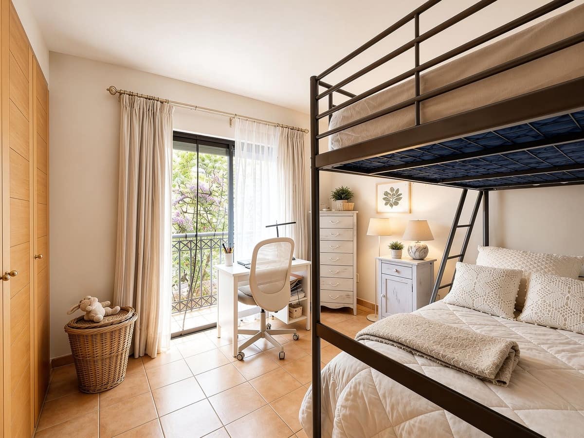 2 camera da letto Appartamento in vendita in Rio Real con piscina garage - 485.000 € (Rif: 9829630)