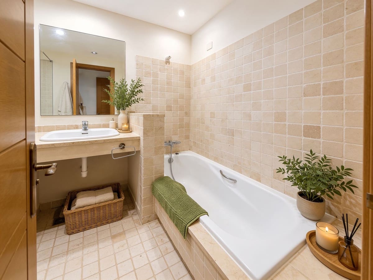 2 camera da letto Appartamento in vendita in Rio Real con piscina garage - 485.000 € (Rif: 9829630)