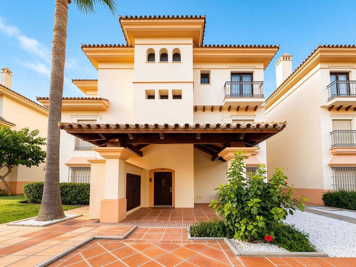 2 camera da letto Appartamento in vendita in Rio Real con piscina garage - 485.000 € (Rif: 9829630)