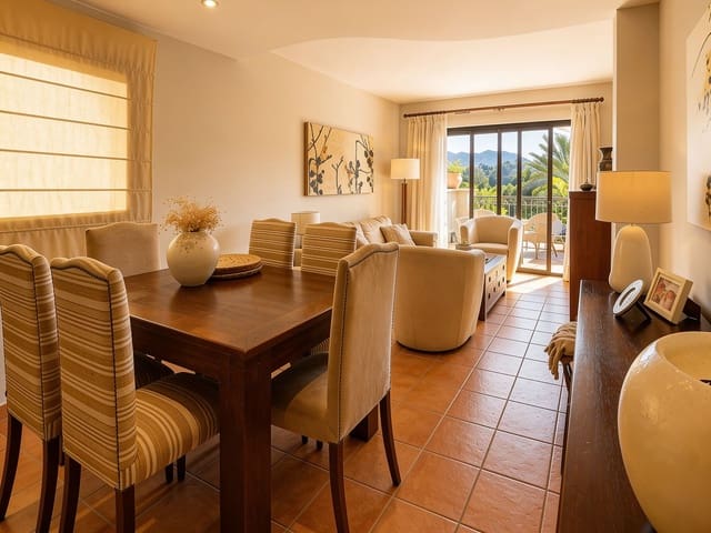2 bedroom Apartment for sale in Río Real, Marbella with pool garage - € 485,000 (Ref: 9829630)