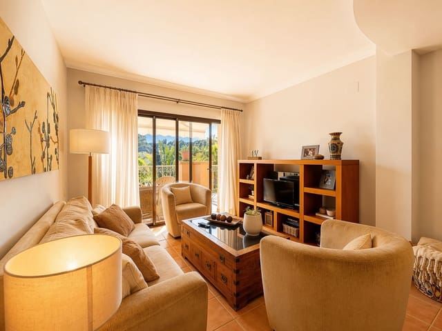 2 bedroom Apartment for sale in Río Real, Marbella with pool garage - € 485,000 (Ref: 9829630)