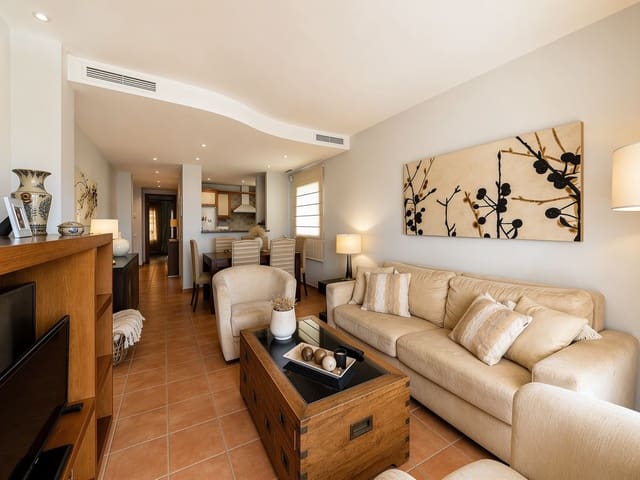 2 bedroom Apartment for sale in Río Real, Marbella with pool garage - € 485,000 (Ref: 9829630)