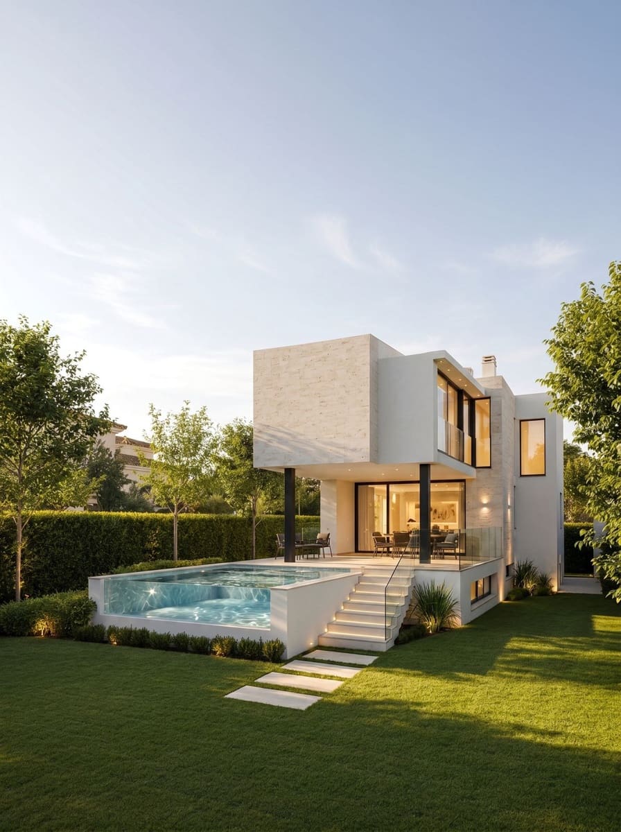 Byggetomt til salgs i San Pedro de Alcantara - € 243 000 (Ref: 9862391)
