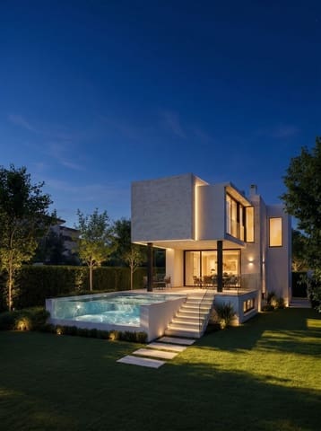 Byggetomt til salgs i San Pedro de Alcantara, Marbella - € 243 000 (Ref: 9862391)