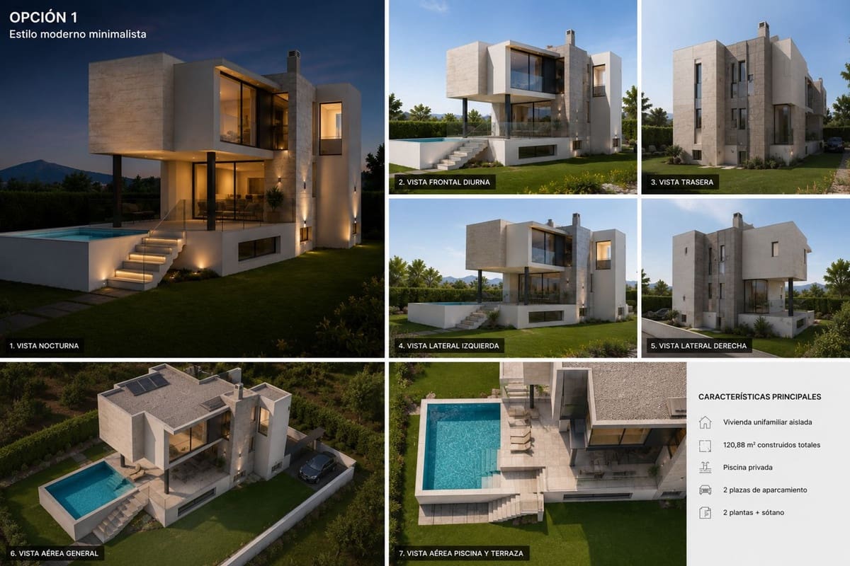 Byggetomt til salgs i San Pedro de Alcantara - € 243 000 (Ref: 9862391)