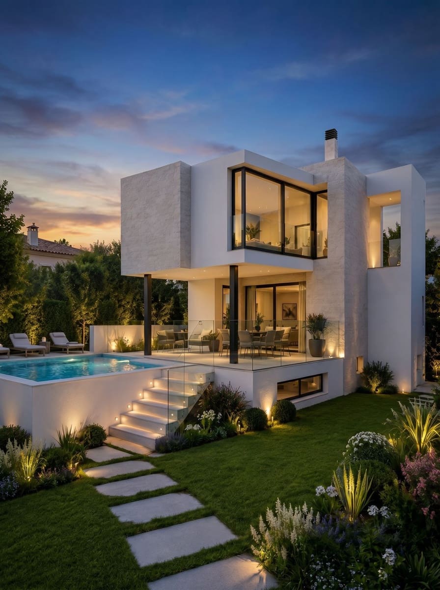 Byggetomt til salgs i San Pedro de Alcantara - € 243 000 (Ref: 9862391)