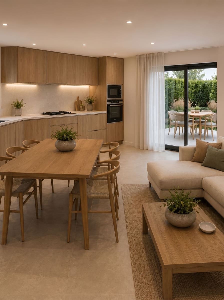 Byggetomt til salgs i San Pedro de Alcantara - € 243 000 (Ref: 9862391)