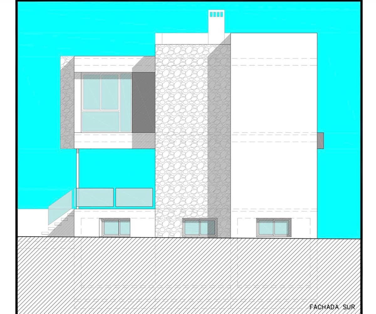 Byggetomt til salgs i San Pedro de Alcantara - € 243 000 (Ref: 9862391)
