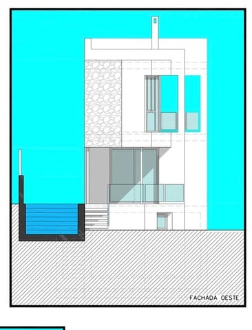 Byggetomt til salgs i San Pedro de Alcantara, Marbella - € 243 000 (Ref: 9862391)