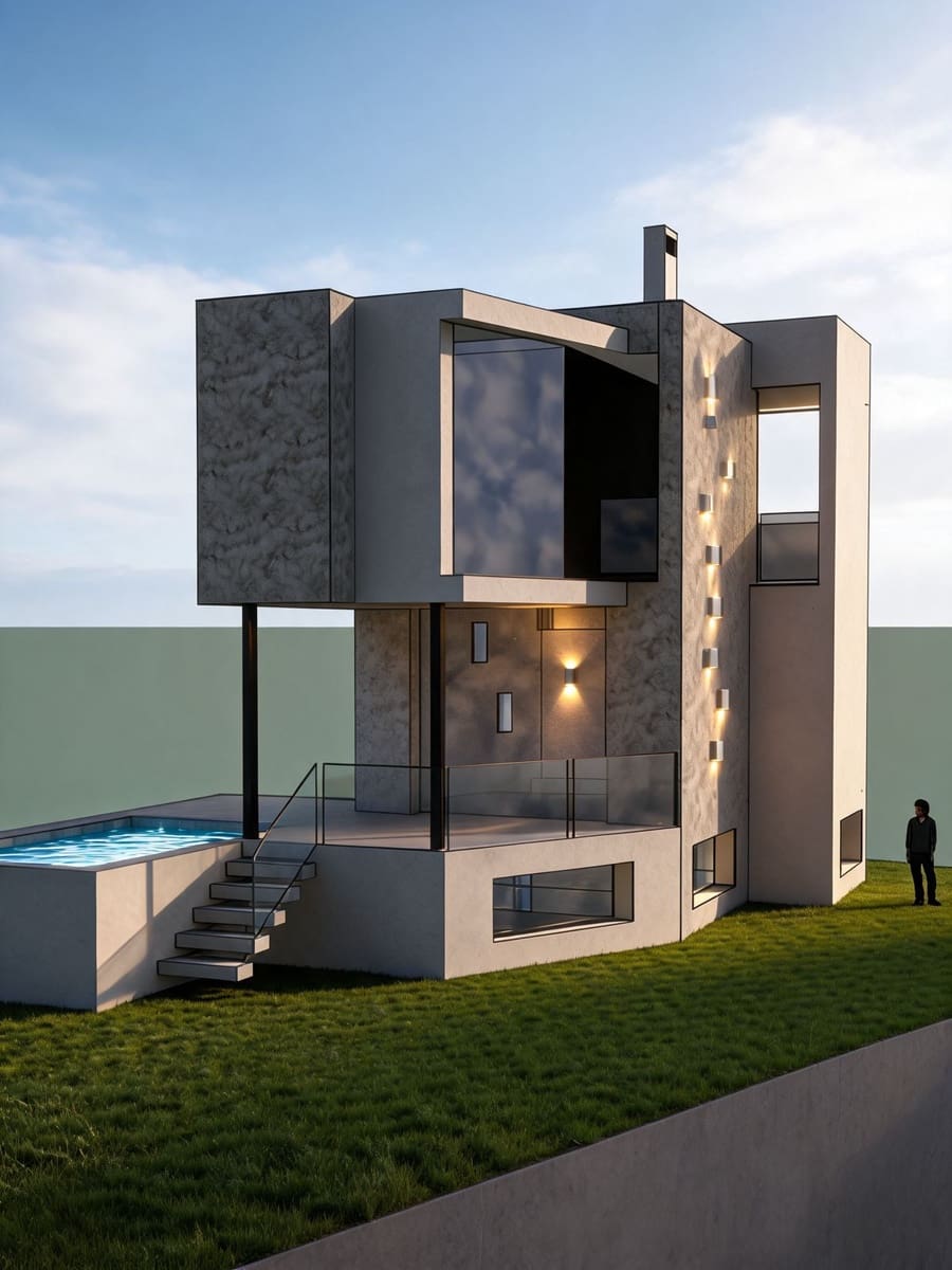 Byggetomt til salgs i San Pedro de Alcantara - € 243 000 (Ref: 9862391)