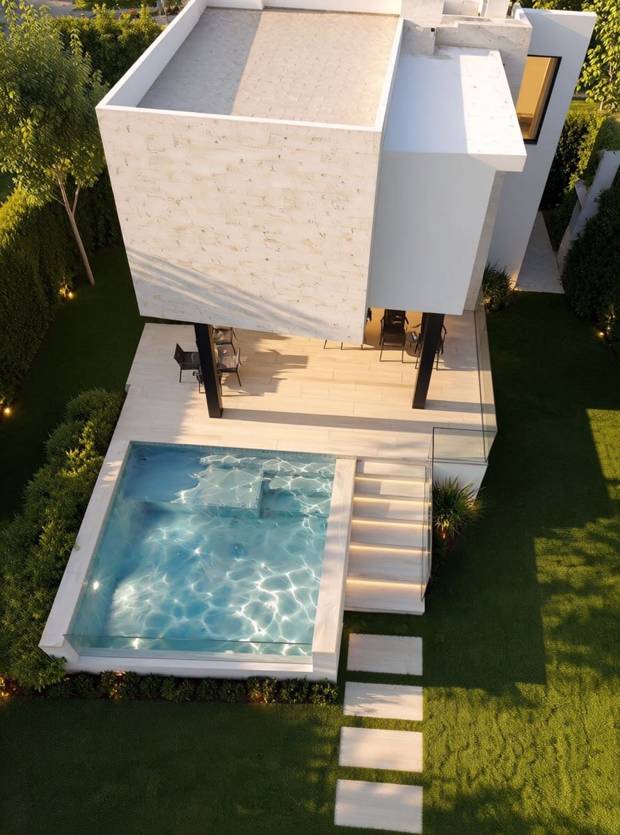 Byggetomt til salgs i San Pedro de Alcantara - € 243 000 (Ref: 9862391)