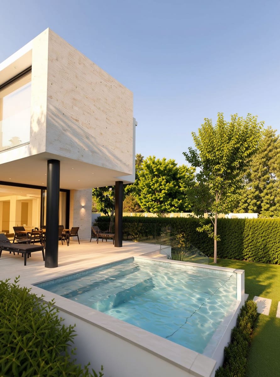 Byggetomt til salgs i San Pedro de Alcantara - € 243 000 (Ref: 9862391)