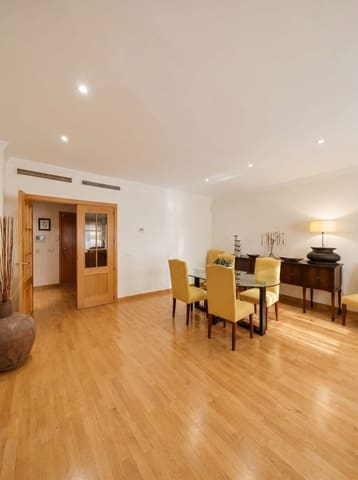 4 bedroom Apartment for sale in Guadalmansa, Estepona with pool garage - € 896,000 (Ref: 9877592)