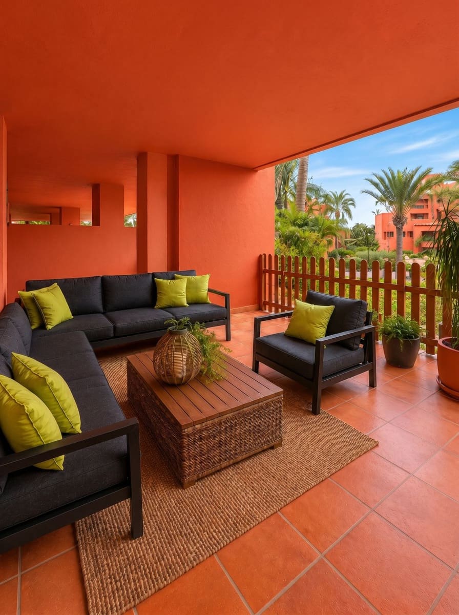 4 bedroom Apartment for sale in Estepona with pool garage - € 896,000 (Ref: 9877592)