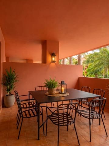 4 bedroom Apartment for sale in Guadalmansa, Estepona with pool garage - € 896,000 (Ref: 9877592)