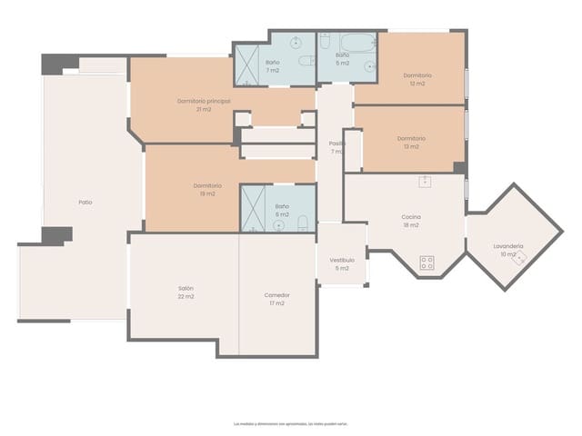 4 bedroom Apartment for sale in Guadalmansa, Estepona with pool garage - € 896,000 (Ref: 9877592)