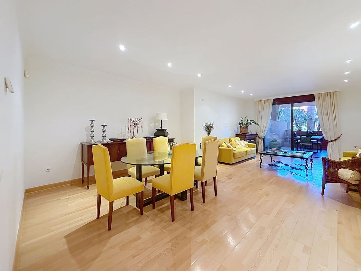 4 bedroom Apartment for sale in Guadalmansa with pool garage - € 896,000 (Ref: 9877592)