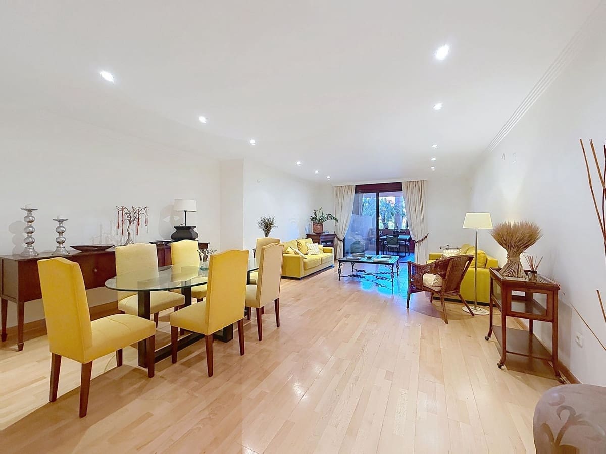 4 bedroom Apartment for sale in Guadalmansa with pool garage - € 896,000 (Ref: 9877592)