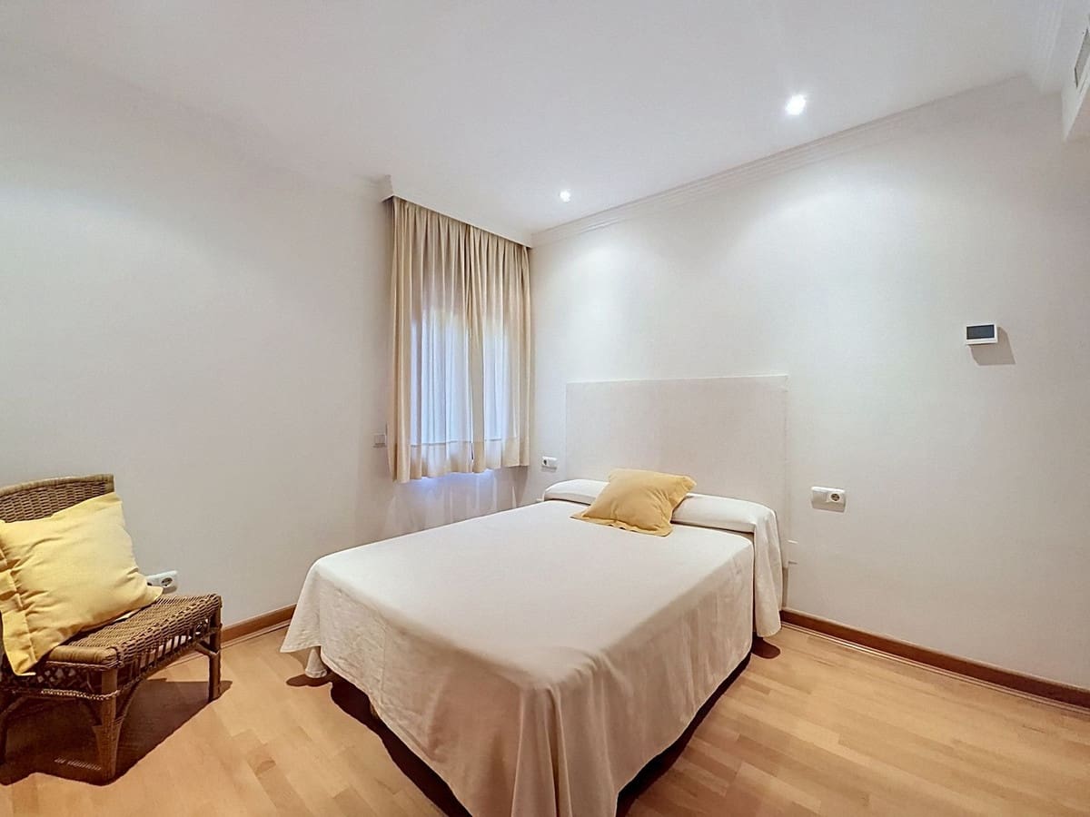 4 bedroom Apartment for sale in Guadalmansa with pool garage - € 896,000 (Ref: 9877592)