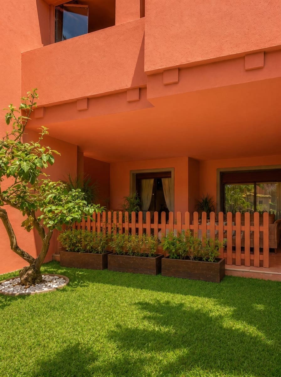 4 bedroom Apartment for sale in Guadalmansa with pool garage - € 896,000 (Ref: 9877592)