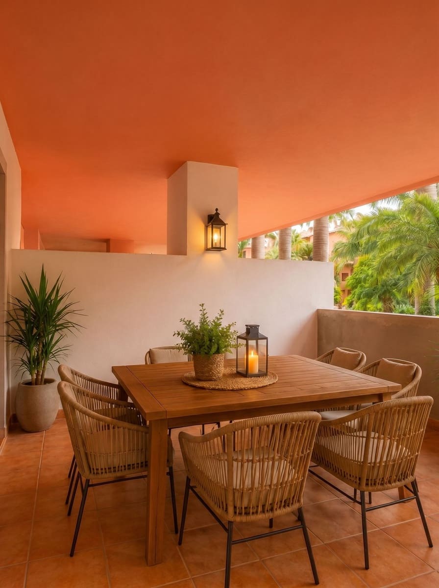 4 bedroom Apartment for sale in Guadalmansa with pool garage - € 896,000 (Ref: 9877592)