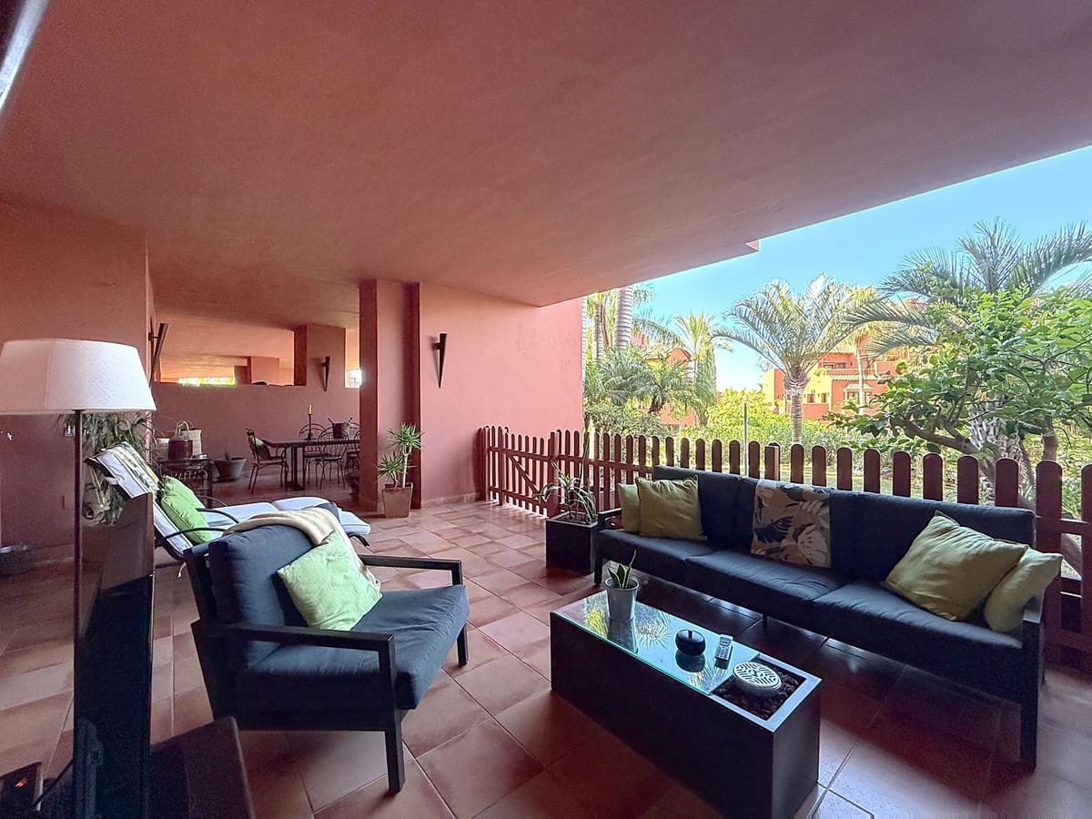 4 bedroom Apartment for sale in Guadalmansa with pool garage - € 896,000 (Ref: 9877592)