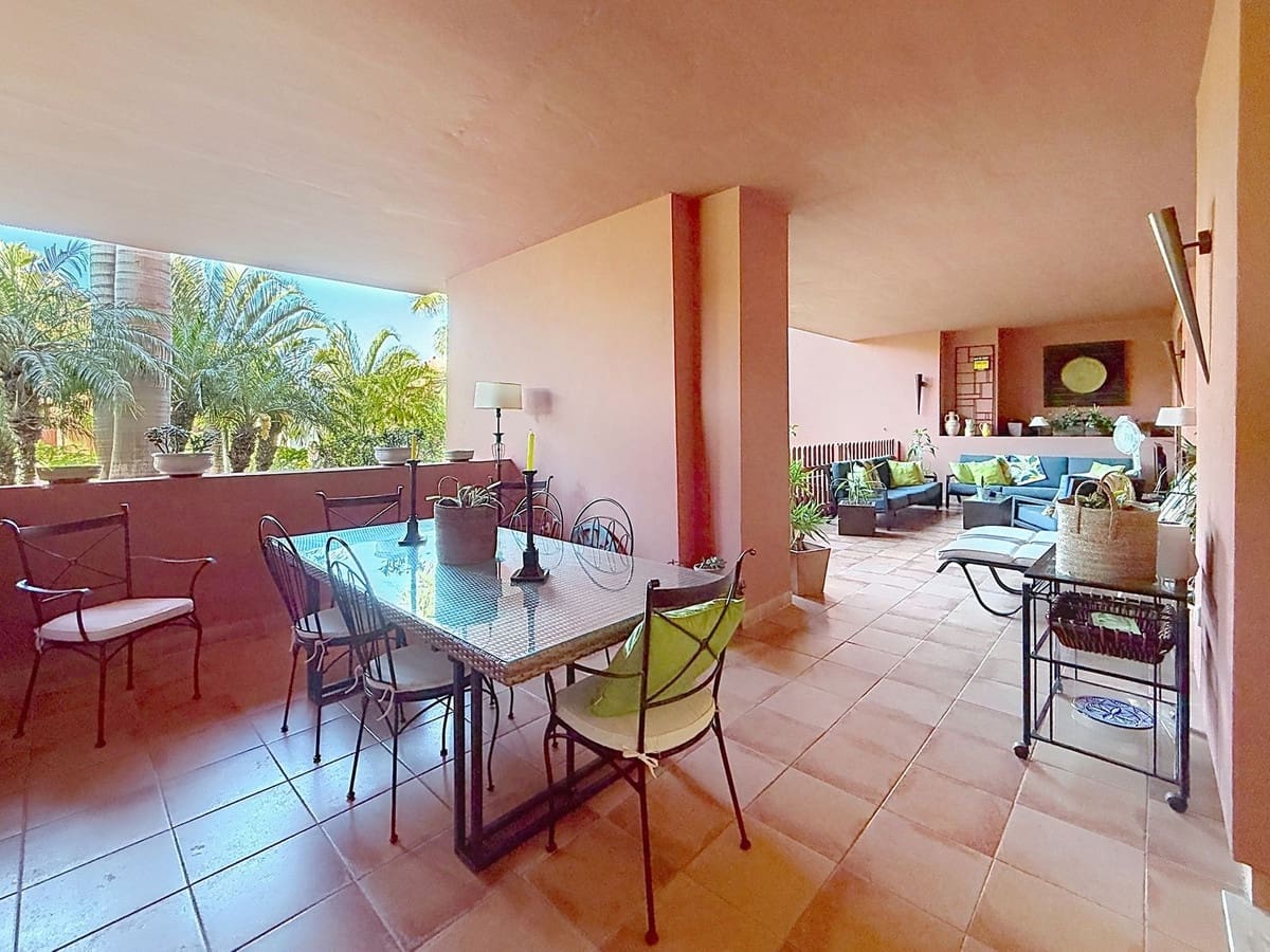 4 bedroom Apartment for sale in Guadalmansa with pool garage - € 896,000 (Ref: 9877592)