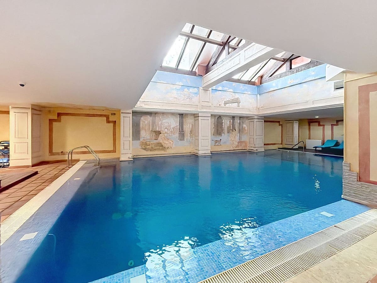 4 bedroom Apartment for sale in Guadalmansa with pool garage - € 896,000 (Ref: 9877592)
