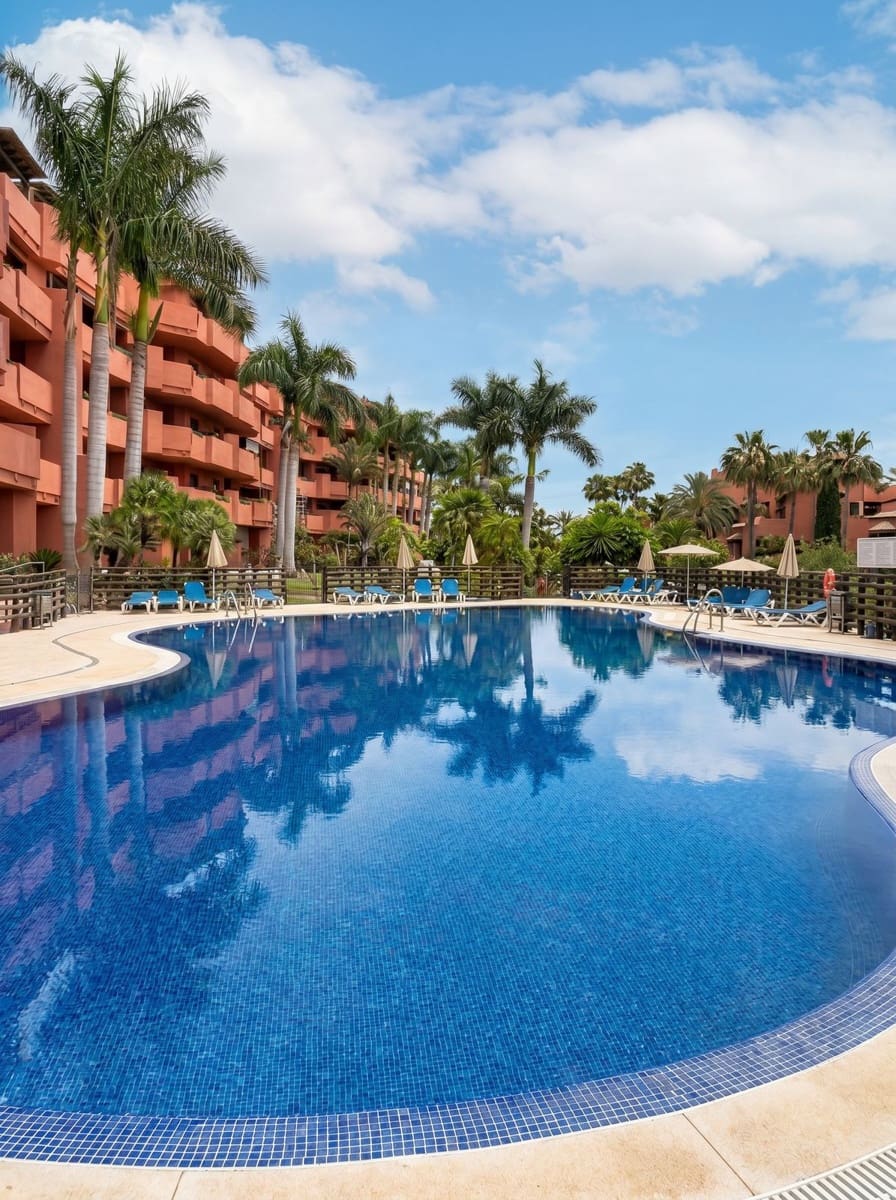4 bedroom Apartment for sale in Guadalmansa with pool garage - € 896,000 (Ref: 9877592)
