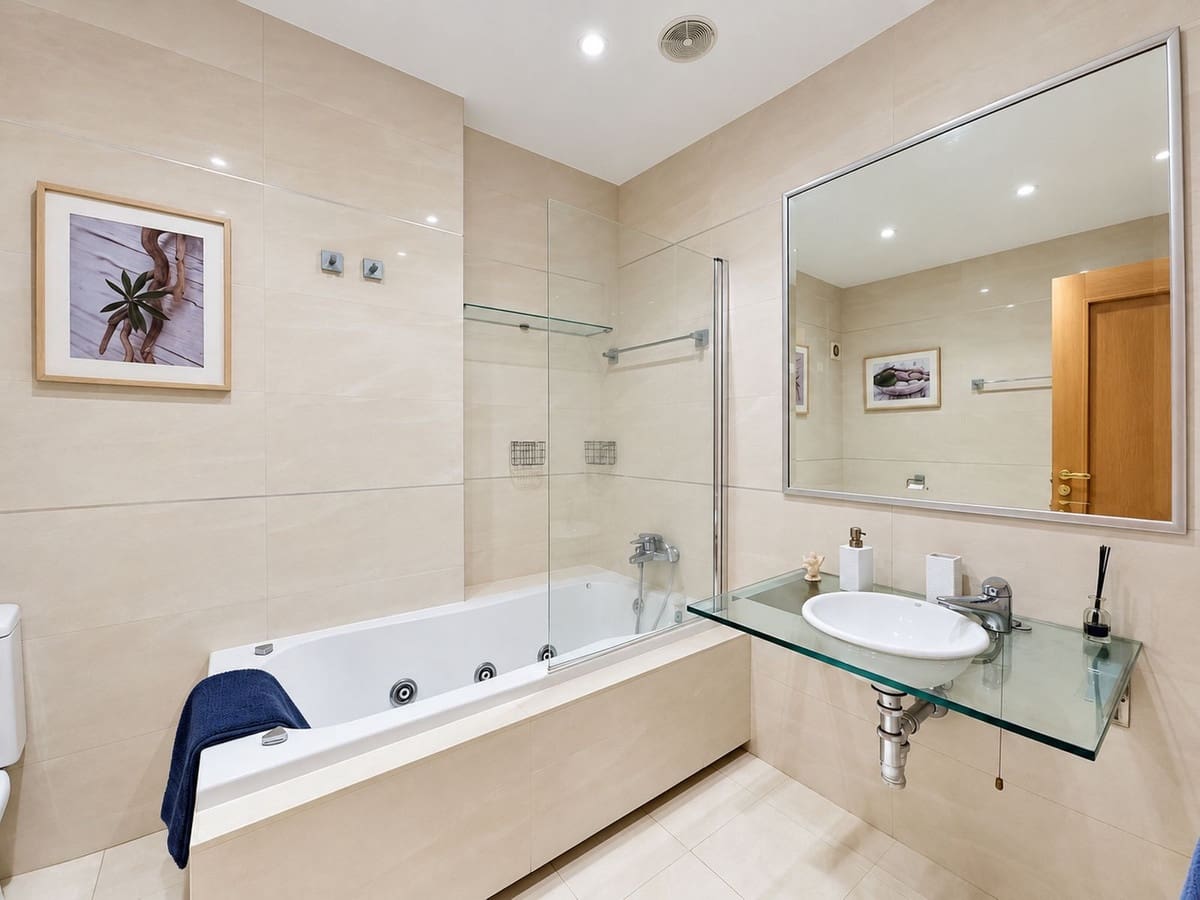 4 sovrum Lägenhet till salu i Guadalmansa med pool garage - 896 000 € (Ref: 9877592)