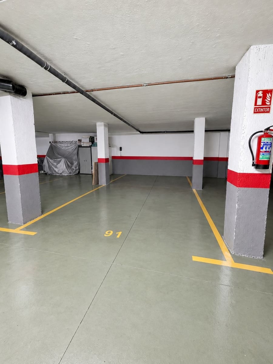4 sovrum Lägenhet till salu i Guadalmansa med pool garage - 896 000 € (Ref: 9877592)