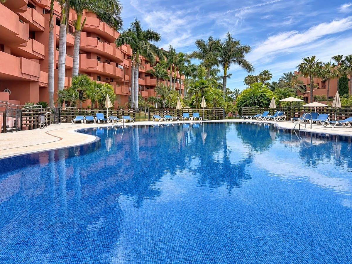 4 sovrum Lägenhet till salu i Guadalmansa med pool garage - 896 000 € (Ref: 9877592)