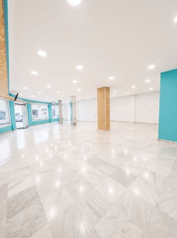 Negocio en San Pedro de Alcantara, Marbella en venta - 320.000 € (Ref: 9880266)