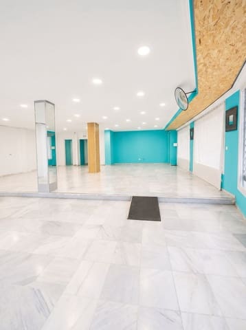 Negocio en San Pedro de Alcantara, Marbella en venta - 320.000 € (Ref: 9880266)