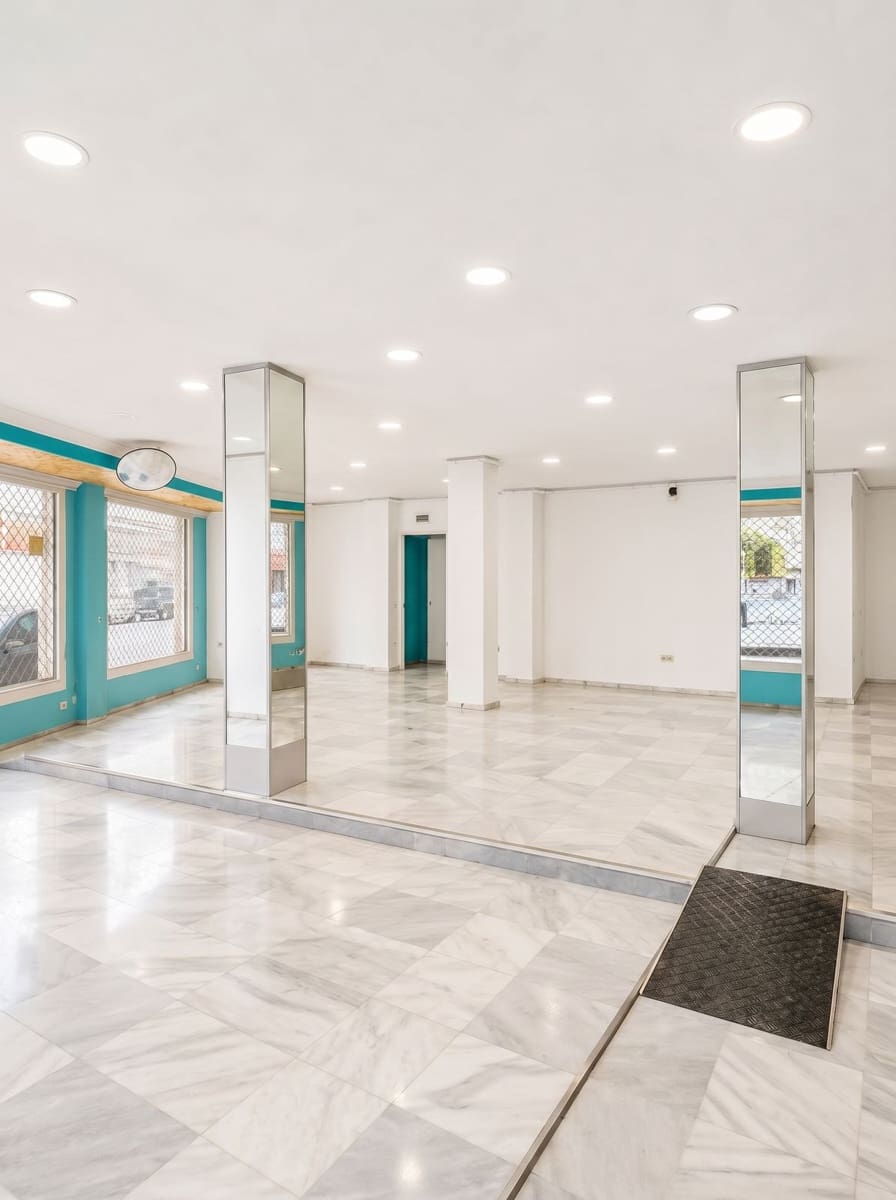 Negocio en San Pedro de Alcantara en venta - 320.000 € (Ref: 9880266)