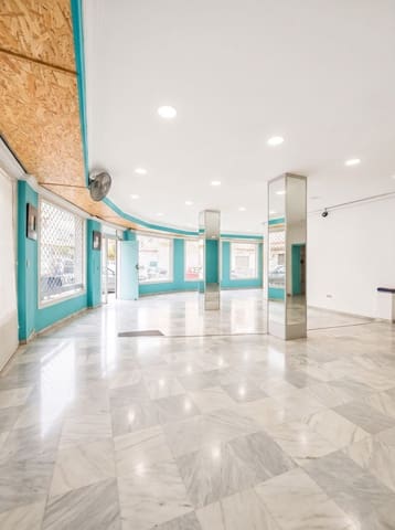 Negocio en San Pedro de Alcantara, Marbella en venta - 320.000 € (Ref: 9880266)