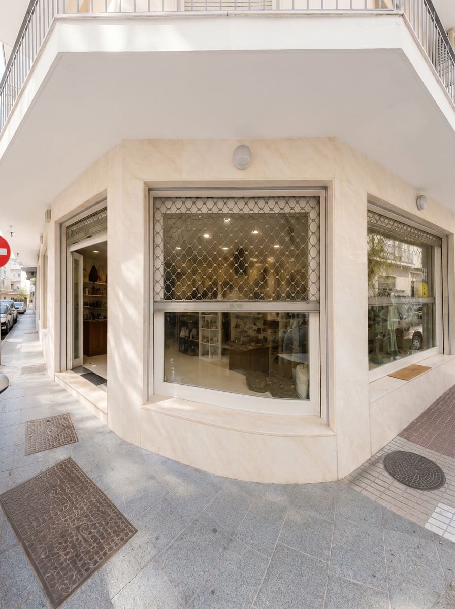 Negocio en San Pedro de Alcantara en venta - 320.000 € (Ref: 9880266)