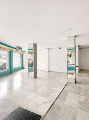 Negocio en San Pedro de Alcantara, Marbella en venta - 320.000 € (Ref: 9880266)