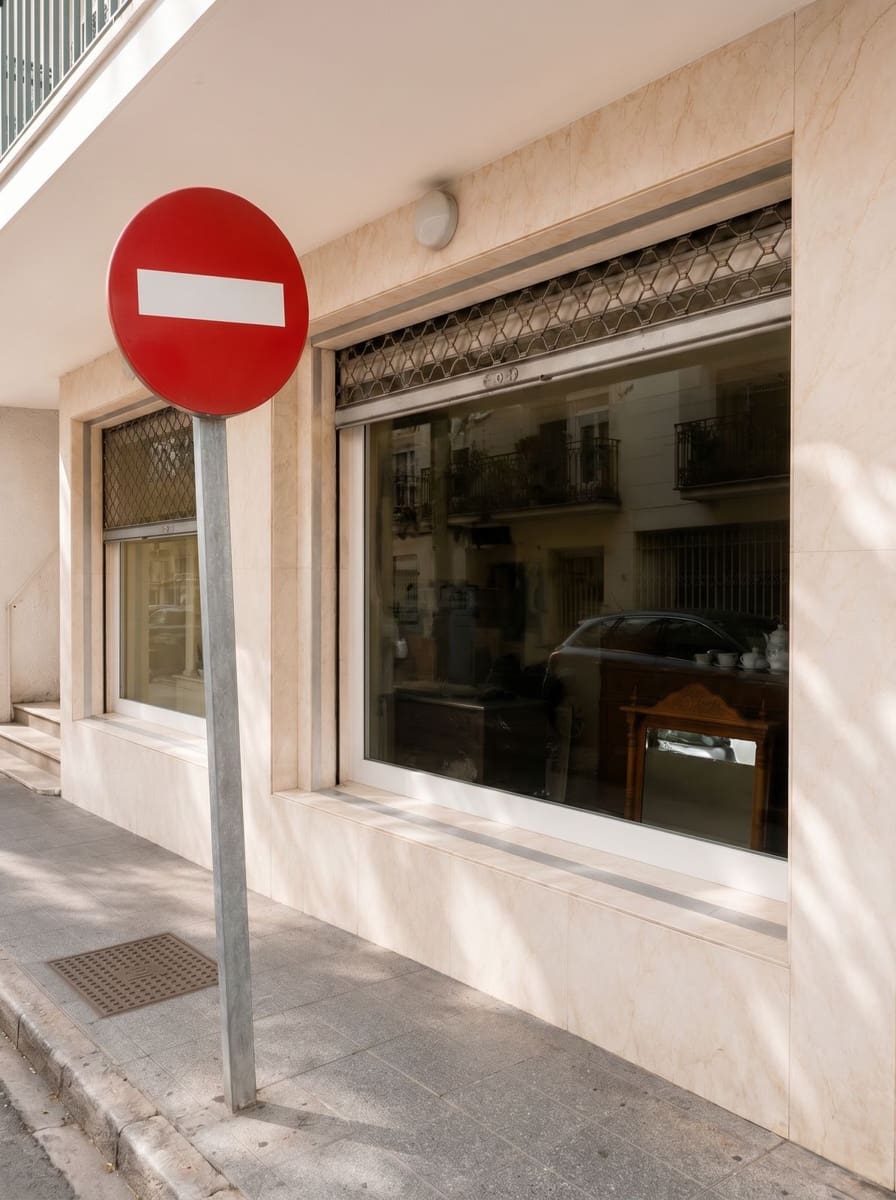 Negocio en San Pedro de Alcantara en venta - 320.000 € (Ref: 9880266)